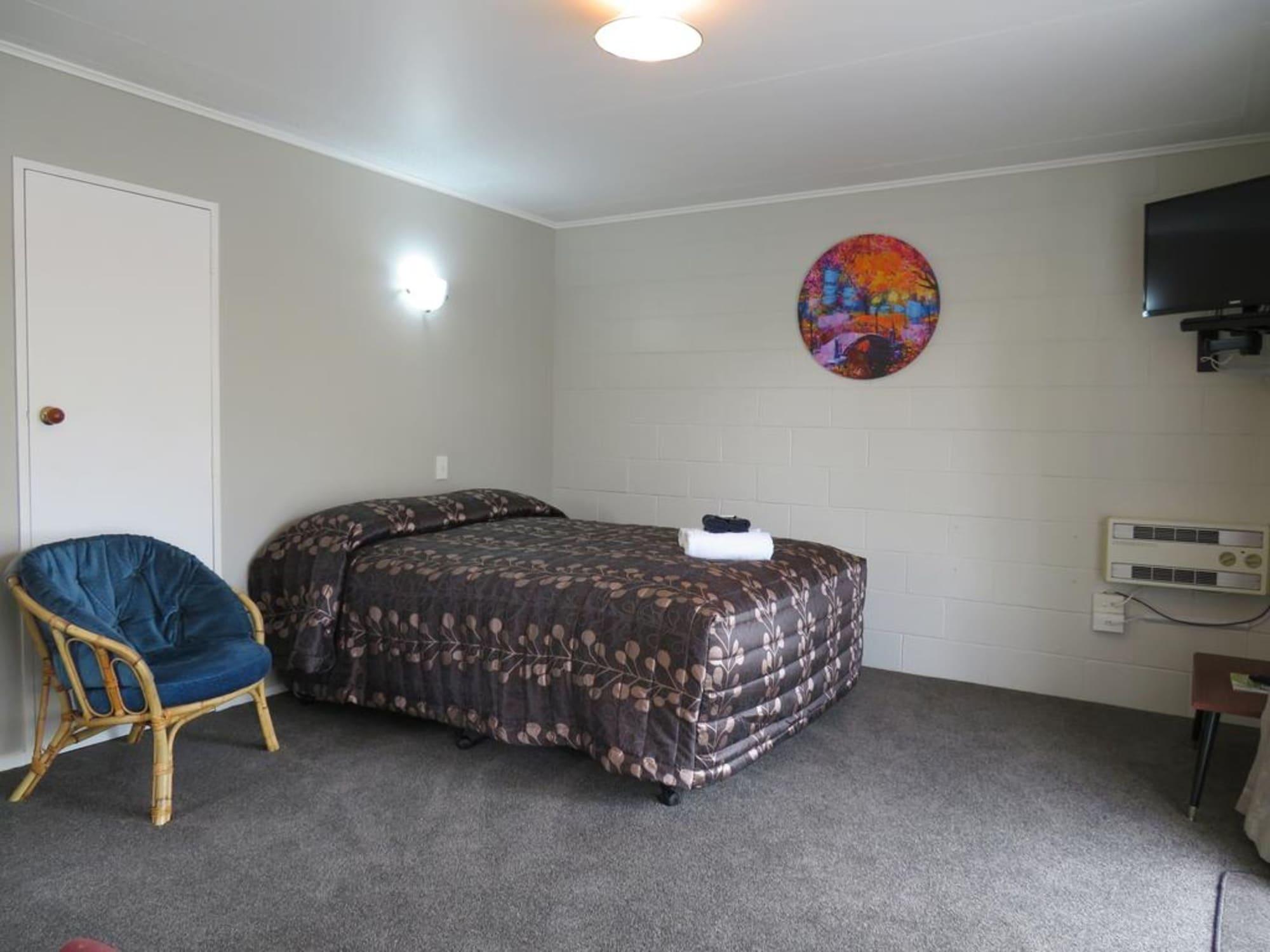 Commodore Court 4*