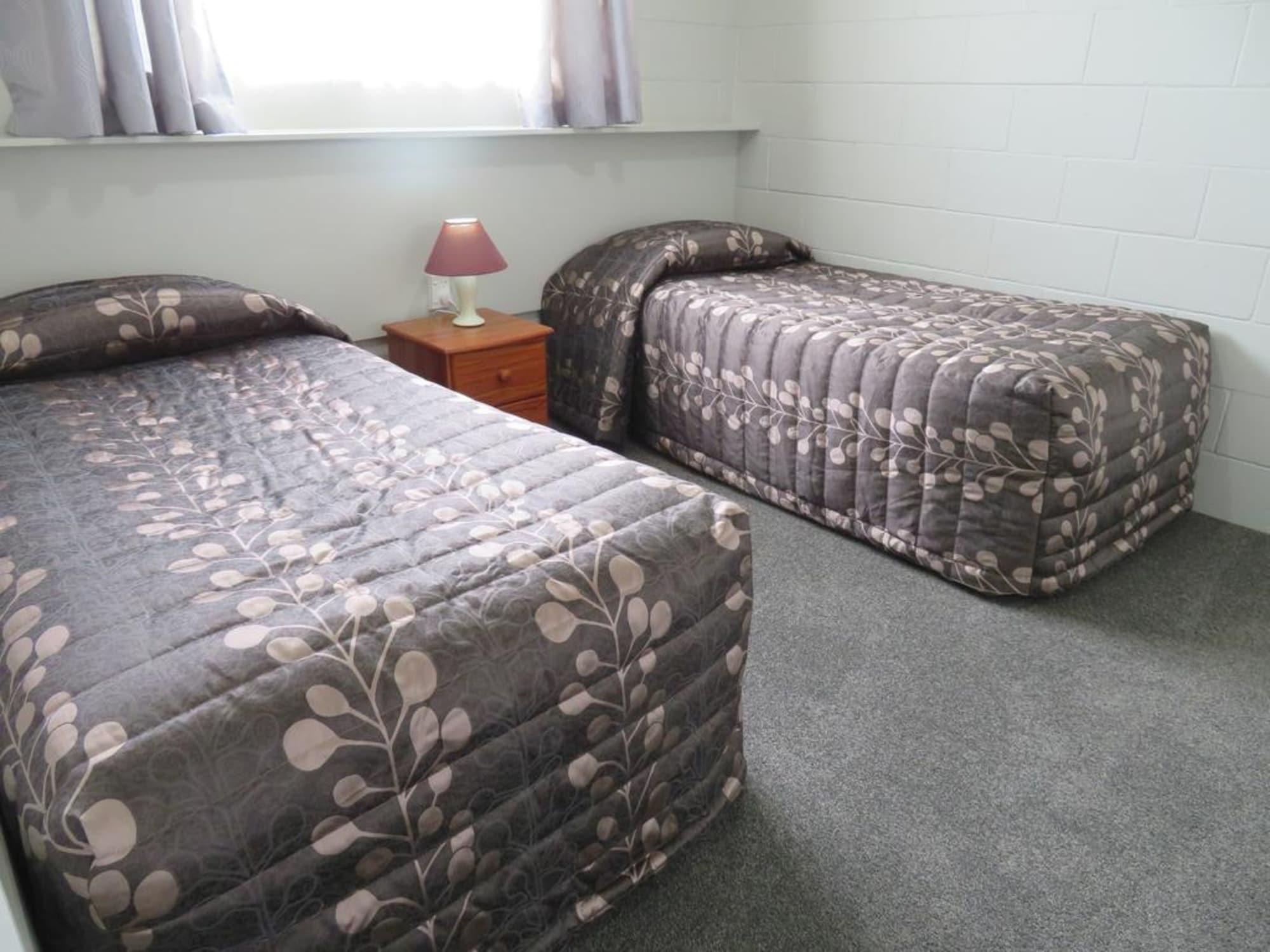 Commodore Court Motel Blenheim