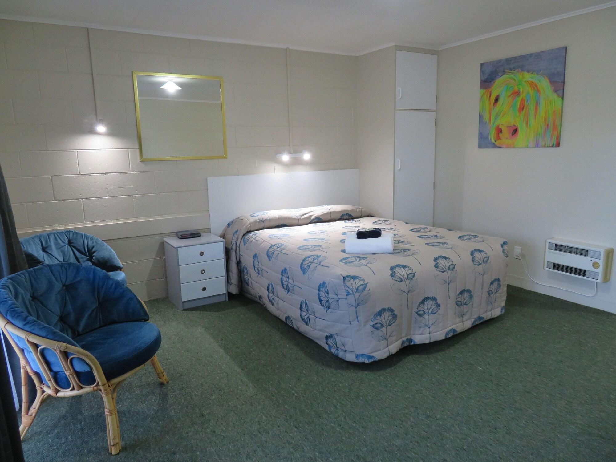 Commodore Court Motel Blenheim
