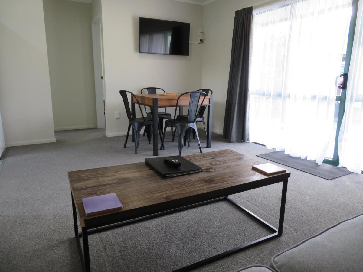 Motel Commodore Court Blenheim